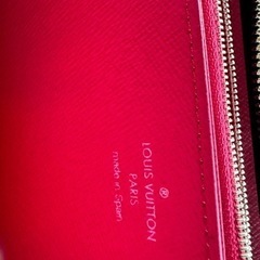 ルイ•ヴィトン　