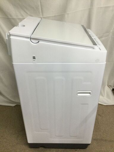 北見市発】TOSHIBA 東芝 東芝電気洗濯機 AW-6DH1 2022年製 100V 北見市発】TOSHIBA 東芝 東芝電気洗濯機 AW-6DH1 2022年製 100V