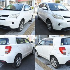 イスト ist 150X 4WD 1500cc