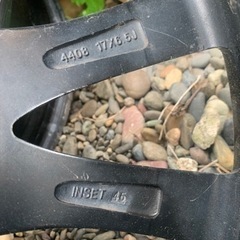 パッと見綺麗！HOT STUFF Stich LEGZAS FAUVEX 