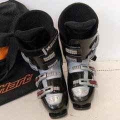 0526-408 スキー靴