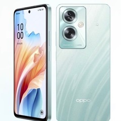 【新品未開封】OPPO A79 5G  128GB SIMフリー...