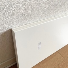 【IKEA 美品】棚板 ウォールシェルフ