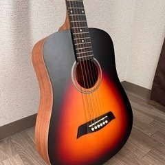 ギター s.yairi アコースティックギター ミニギター アコ...