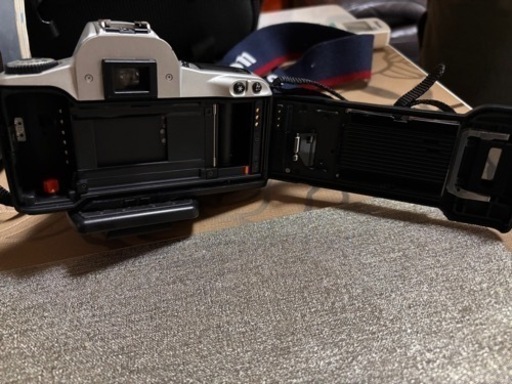 Nikon F3☆超人気フィルムカメラ☆動作完璧☆おすすめ 1ヶ月動作補償