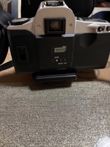 レトロ】ミノルタ SRT-super 機械式 一眼レフ 各レンズ有 中古 現状