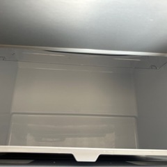 2021年製AQUA 冷蔵庫約二年使用355L