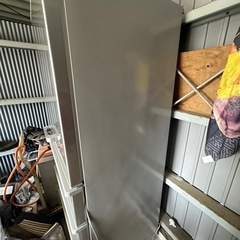 2021年製AQUA 冷蔵庫約二年使用355L