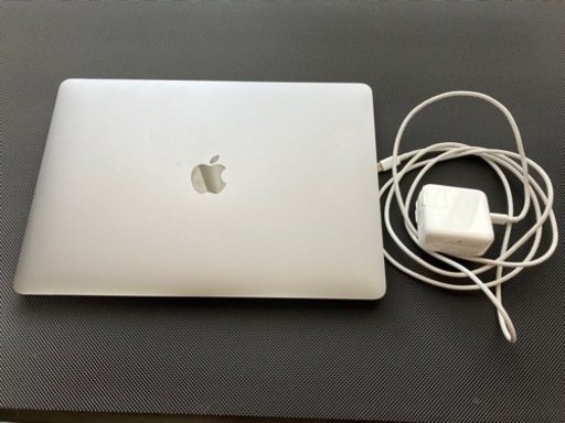 ＭacBook Air Retina,13-inch,2020 スペースグレイ