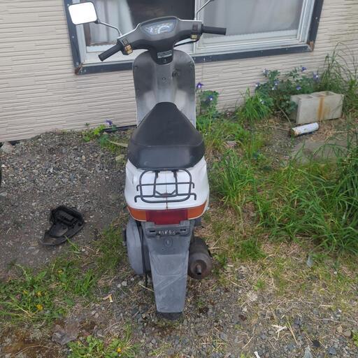 ホンダｄｉｏ