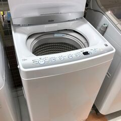 洗濯機 7.0kg ハイアール JW-E70CF 2021…