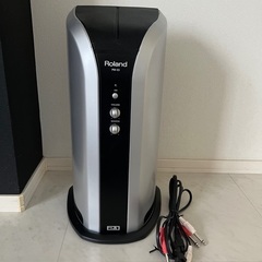 美品　ローランド電子ドラムTD27 フルセット