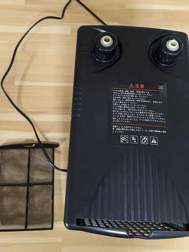 中古 ゼンスイ水槽用クーラー ZC-100 ゼンスイzc 100 α 美品