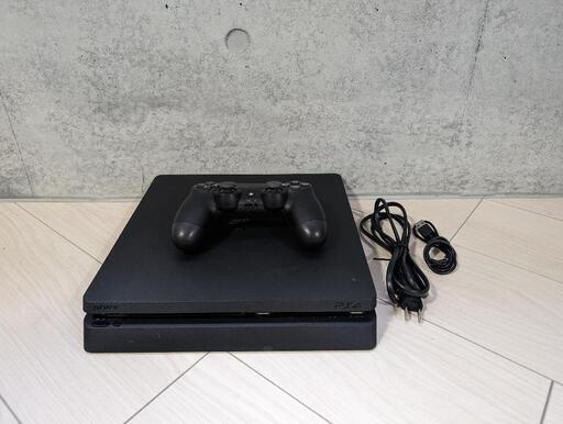playstation4 ps4 コントローラー付き