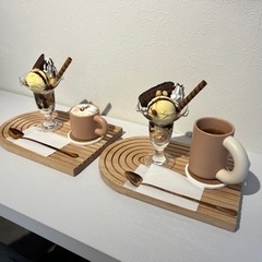 第２回　カフェ会☕️