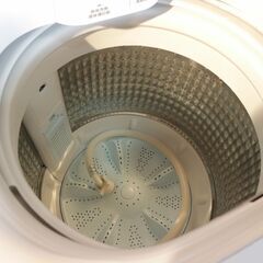 仙台市近郊配送料込！ハイアール/2023年製 130L 2ドア冷蔵庫＆5.5kg
