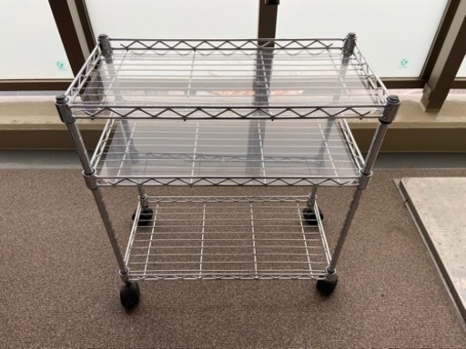 家具 収納家具 スチールラック