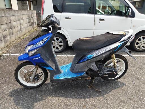 バイク ホンダ