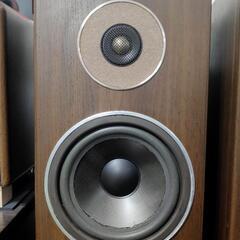 ONKYO オンキョー D-700F スピーカー ペア 音響機器 オーディオ 現状渡し　音出しOK！　動作品