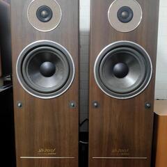 ONKYO オンキョー D-700F スピーカー ペア 音響機器 オーディオ 現状渡し　音出しOK！　動作品