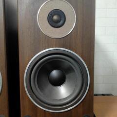 ONKYO オンキョー D-700F スピーカー ペア 音響機器 オーディオ 現状渡し　音出しOK！　動作品