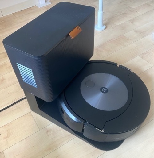 ルンバ（コンボj7）ロボット掃除機・お掃除ロボット・水拭き・ルンバコンボ・掃除機・便利 生活雑貨