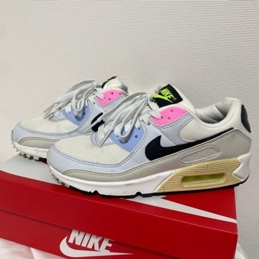 NIKE  エアマックス90