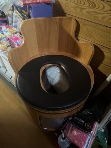 よもぎ蒸しセット