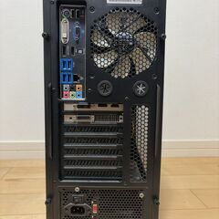 ライトゲーミングPC i7 GTX960 SSD1TB