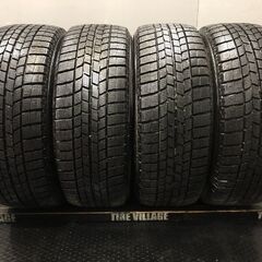 走行短め GOODYEAR ICENAVI6 225/55R17...