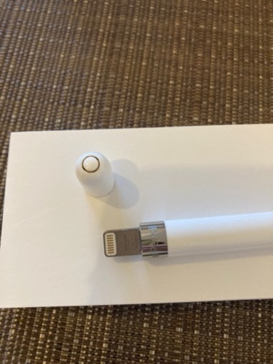 Apple Pencil 第一世代　純正品　美品