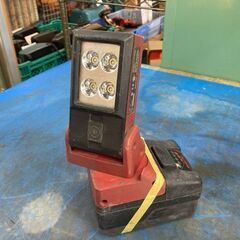 スナップオン 18V充電インパクトレンチ CTJ9010 LEDライト付き