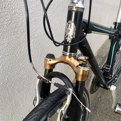 Bianchi ビアンキ クロスバイク シエロ クロスバイク　41 東京