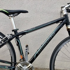 Bianchi ビアンキ クロスバイク シエロ クロスバイク　41 東京