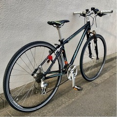 Bianchi ビアンキ クロスバイク シエロ クロスバイク　41 東京