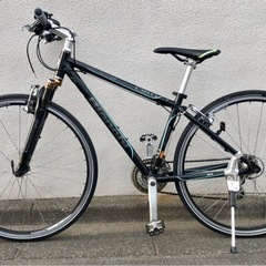 Bianchi ビアンキ クロスバイク シエロ クロスバイク　41 東京