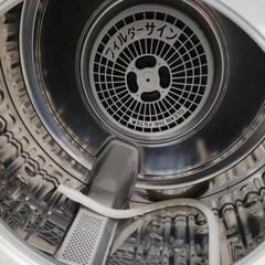 Panasonic パナソニック 除湿型電気衣類乾燥機 NH-D503 乾燥容量5kg 2021年製 ホワイト