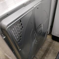 Panasonic パナソニック 除湿型電気衣類乾燥機 NH-D503 乾燥容量5kg 2021年製 ホワイト