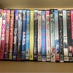 120枚　レンタル落ちBlu-ray、DVD 洋画
