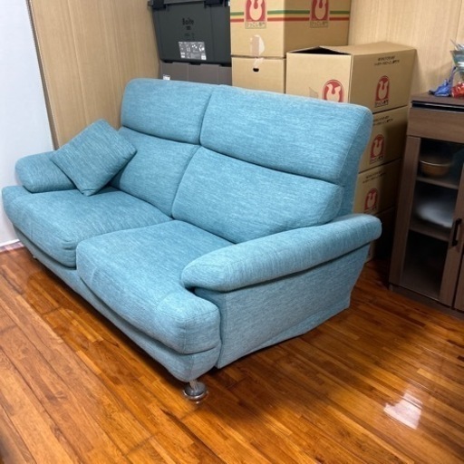 家具 ソファ 3人掛けソファ