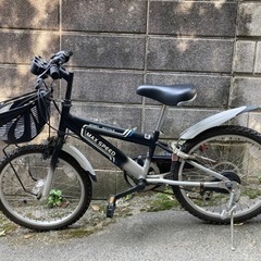 子供用自転車⇄こたつorミシン