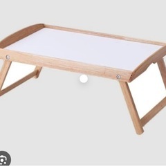 家具 IKEA 折りたたみテーブル