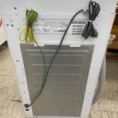 2021年製　洗濯機 AQUA AQW-GS50J ※2400010369193