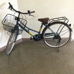 【北見市発】EST 1955 自転車 PRODUCED BY E...