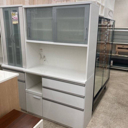 家具 収納家具 食器棚、キッチン収納