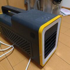 スポットクーラ【移動式】　　げ