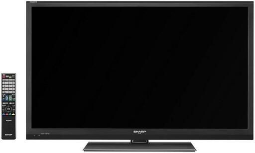 液晶テレビ SHARP AQUOS LC-40H9