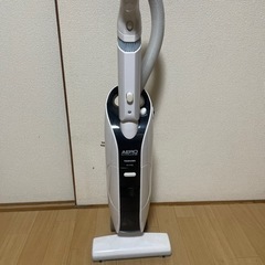 TOSHIBA サイクロン掃除機
