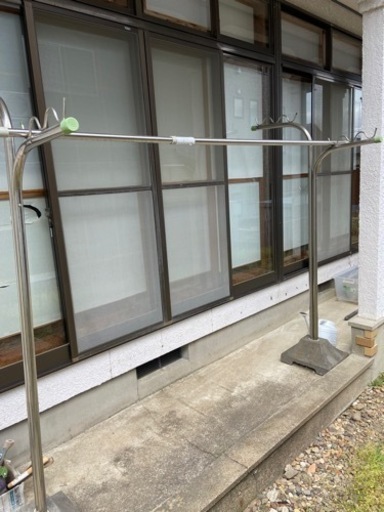 ●『物干し台』お探しの方●