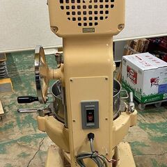 愛工舎製作所 ミキサー マイティ30 業務用ミキサー ケーキ (J1401kkxwY)